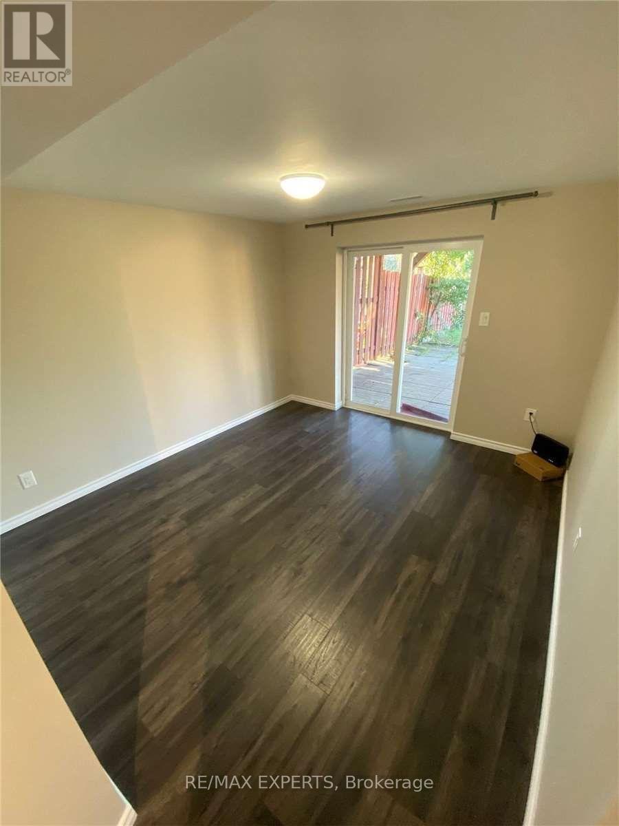 Bsmnt - 123 Albany Drive, Vaughan, Ontario  L4L 2X6 - Photo 7 - N12786092