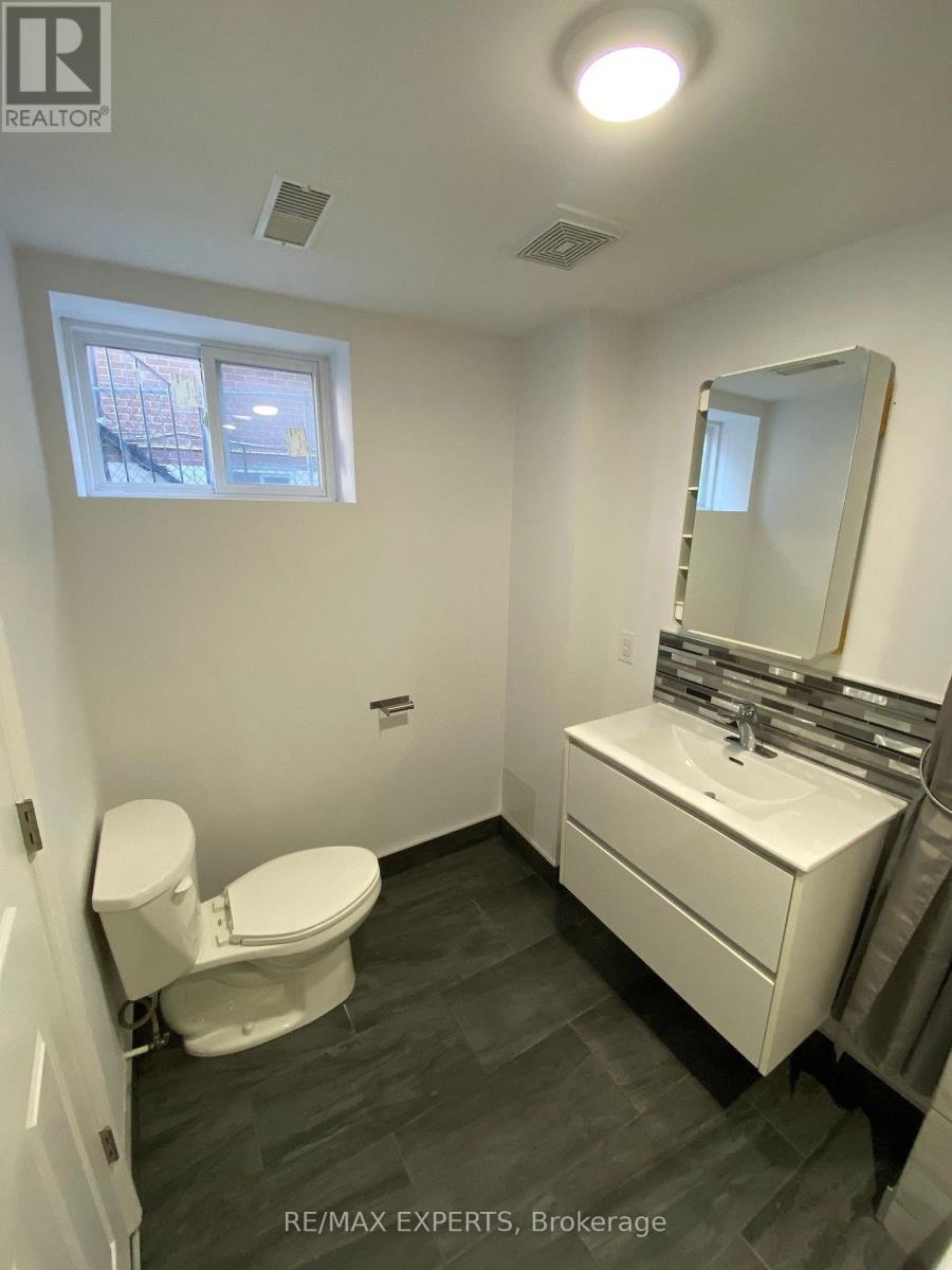 Bsmnt - 123 Albany Drive, Vaughan, Ontario  L4L 2X6 - Photo 9 - N12786092