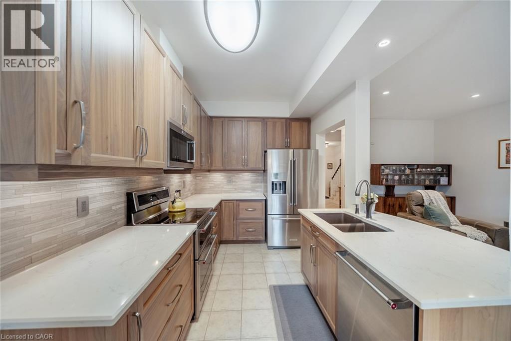 16 Olivia Place, Ancaster, Ontario  L9K 1R3 - Photo 14 - 40803067