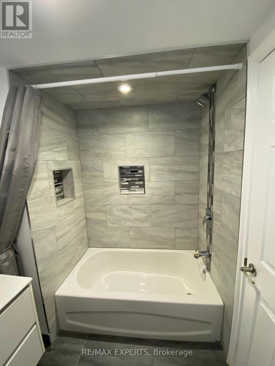 Bsmnt - 123 Albany Drive, Vaughan, Ontario  L4L 2X6 - Photo 8 - N12786092