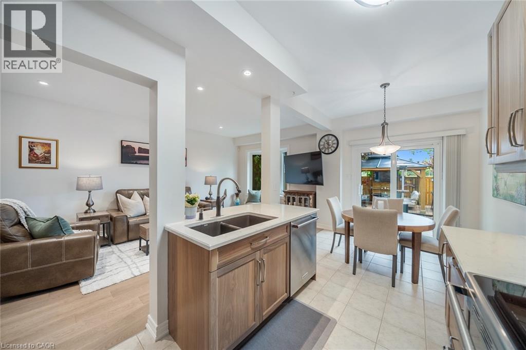 16 Olivia Place, Ancaster, Ontario  L9K 1R3 - Photo 17 - 40803067