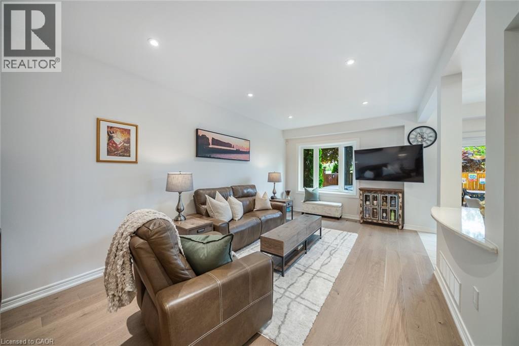 16 Olivia Place, Ancaster, Ontario  L9K 1R3 - Photo 18 - 40803067