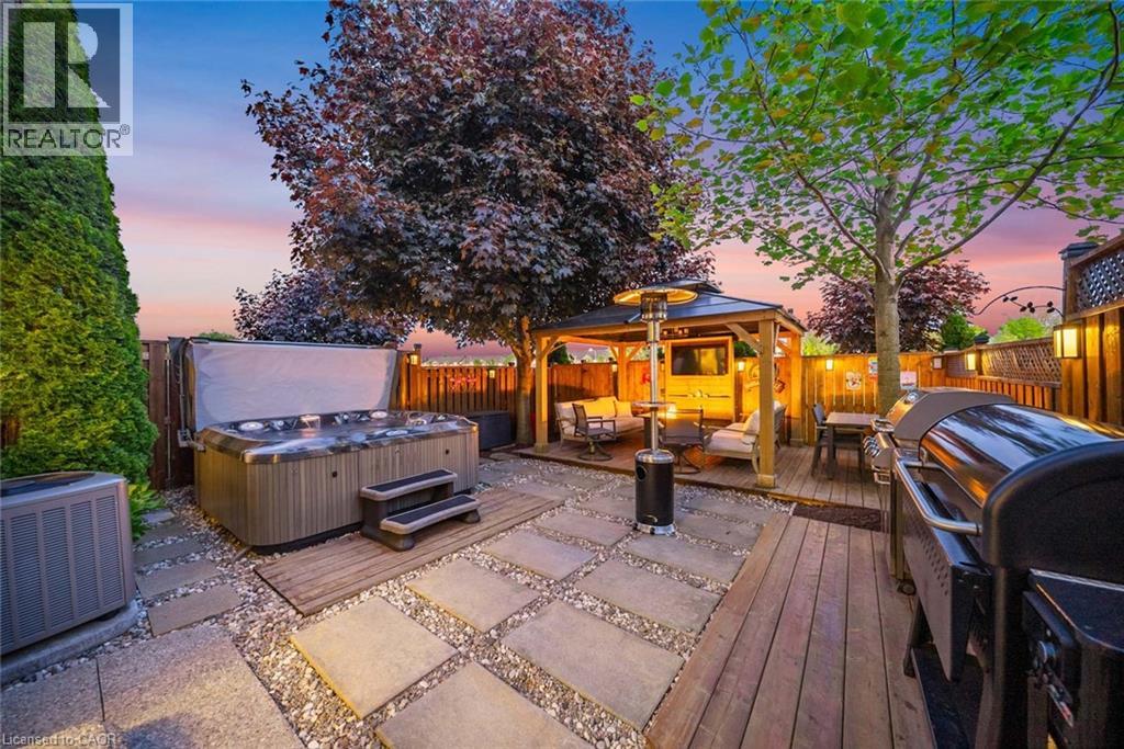 16 Olivia Place, Ancaster, Ontario  L9K 1R3 - Photo 38 - 40803067