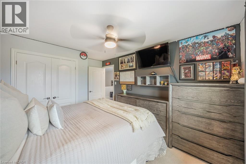 16 Olivia Place, Ancaster, Ontario  L9K 1R3 - Photo 28 - 40803067