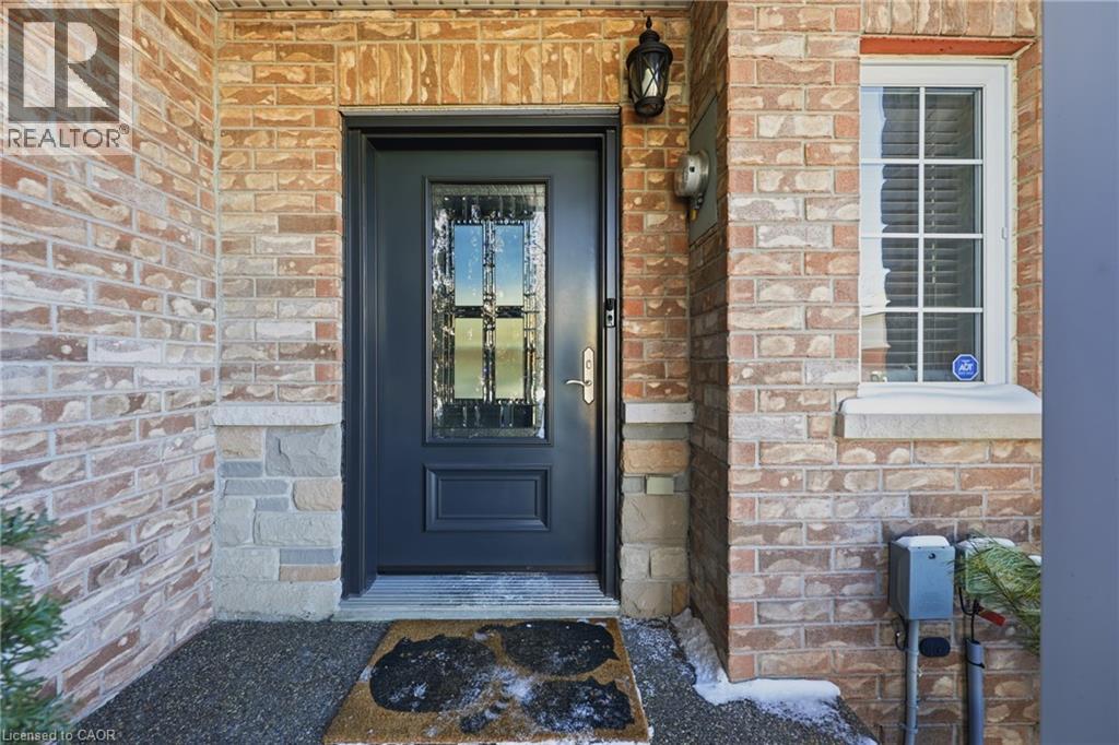 16 Olivia Place, Ancaster, Ontario  L9K 1R3 - Photo 3 - 40803067