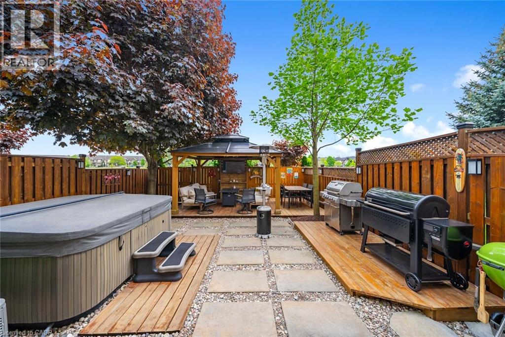 16 Olivia Place, Ancaster, Ontario  L9K 1R3 - Photo 42 - 40803067