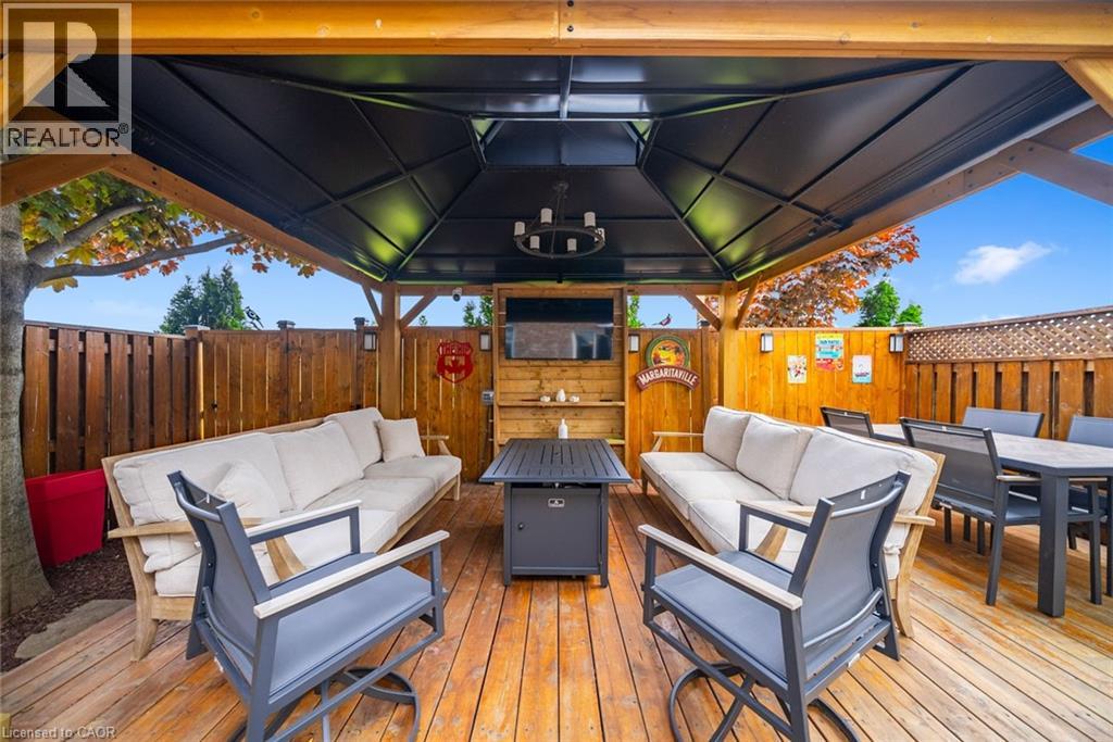 16 Olivia Place, Ancaster, Ontario  L9K 1R3 - Photo 44 - 40803067