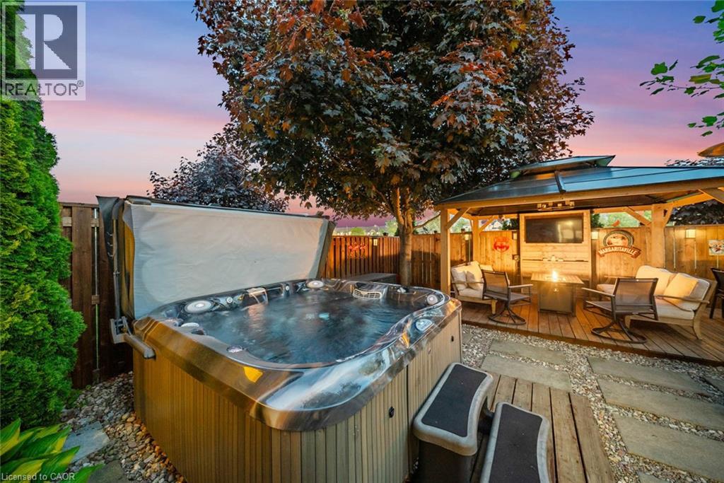 16 Olivia Place, Ancaster, Ontario  L9K 1R3 - Photo 41 - 40803067