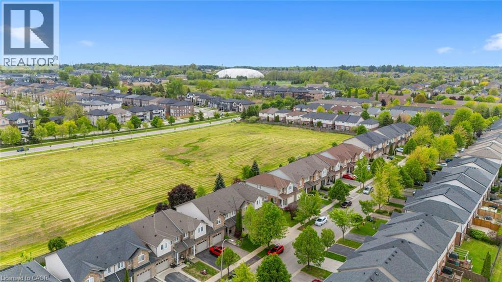 16 Olivia Place, Ancaster, Ontario  L9K 1R3 - Photo 48 - 40803067