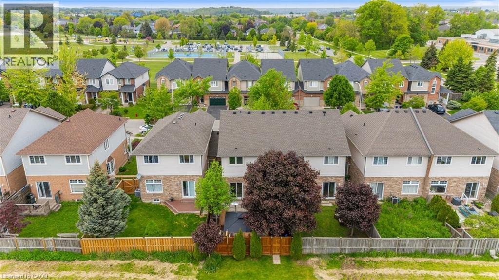 16 Olivia Place, Ancaster, Ontario  L9K 1R3 - Photo 50 - 40803067