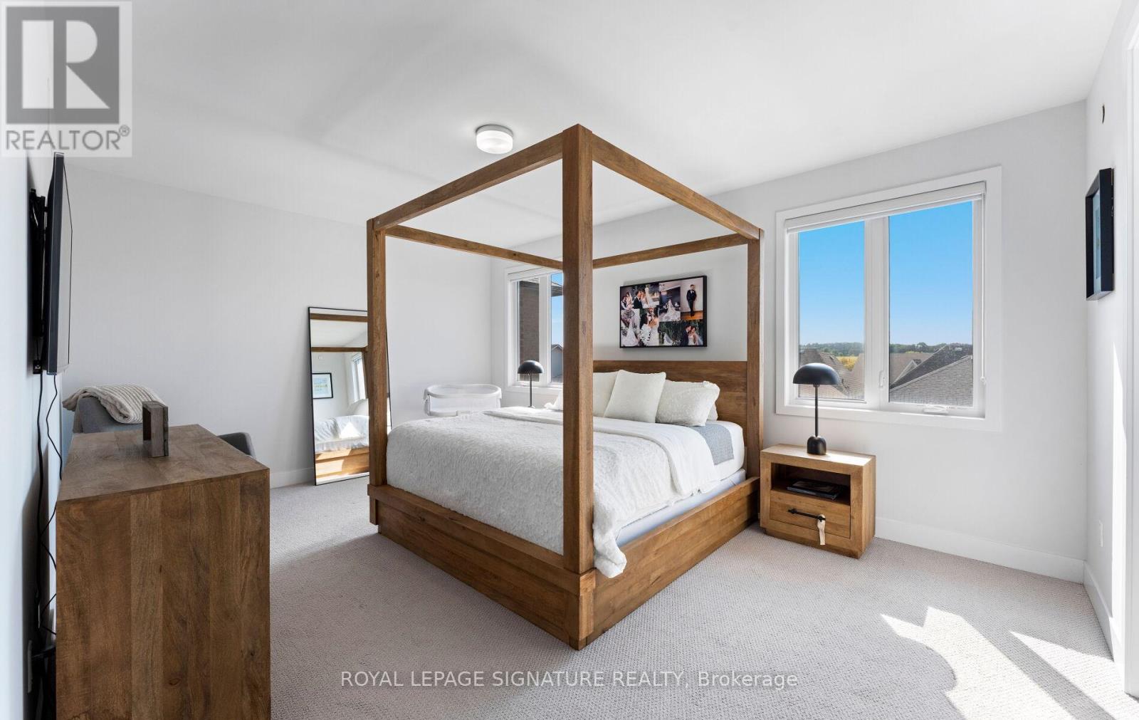 29 Sikura Circle, Aurora, Ontario  L4G 3Y8 - Photo 22 - N12786198