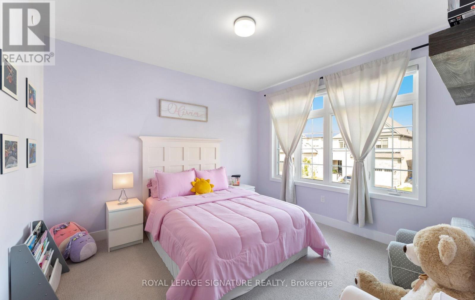 29 Sikura Circle, Aurora, Ontario  L4G 3Y8 - Photo 27 - N12786198