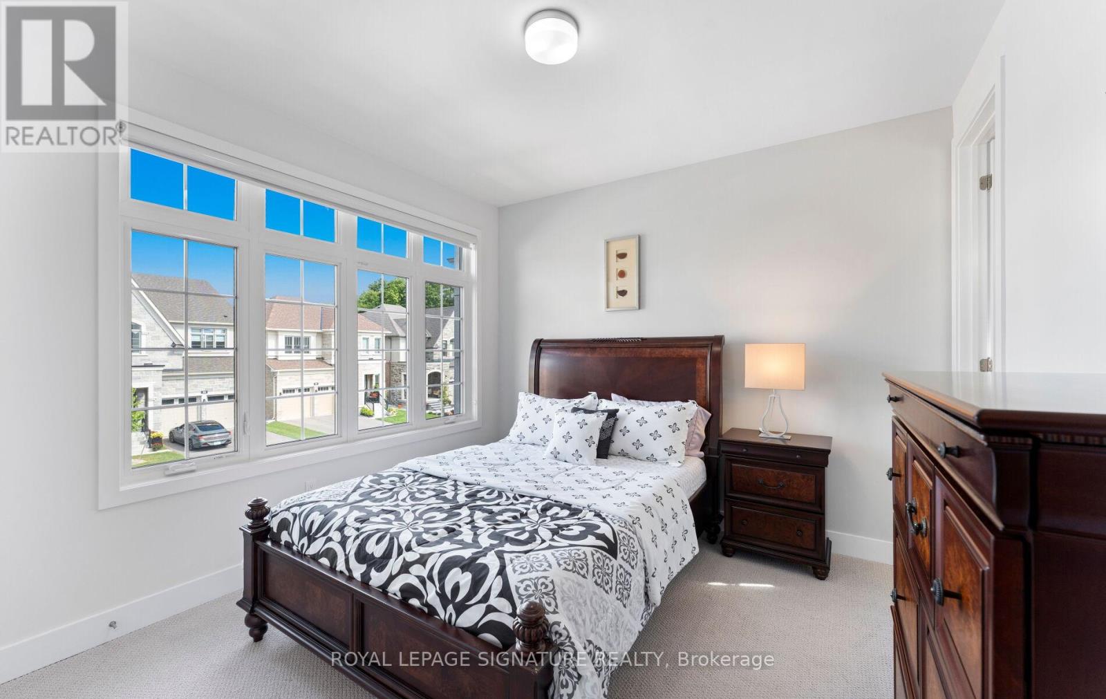 29 Sikura Circle, Aurora, Ontario  L4G 3Y8 - Photo 30 - N12786198