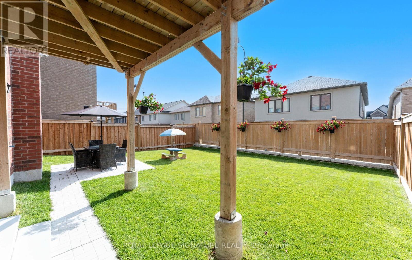 29 Sikura Circle, Aurora, Ontario  L4G 3Y8 - Photo 47 - N12786198