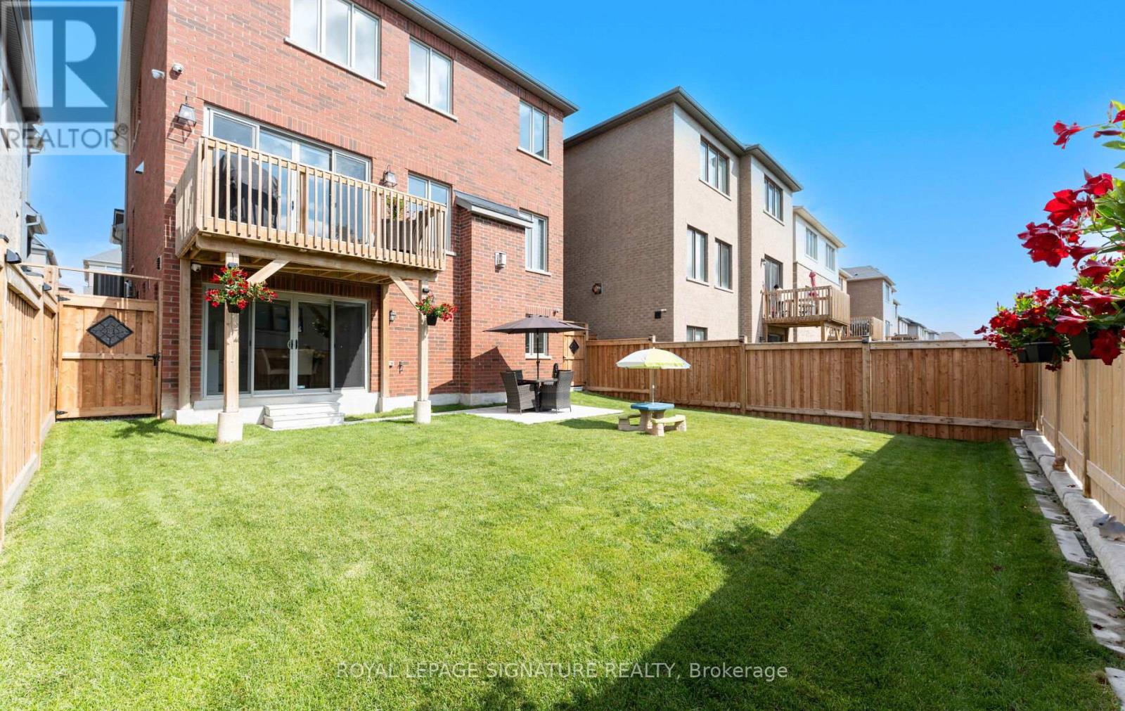 29 Sikura Circle, Aurora, Ontario  L4G 3Y8 - Photo 48 - N12786198