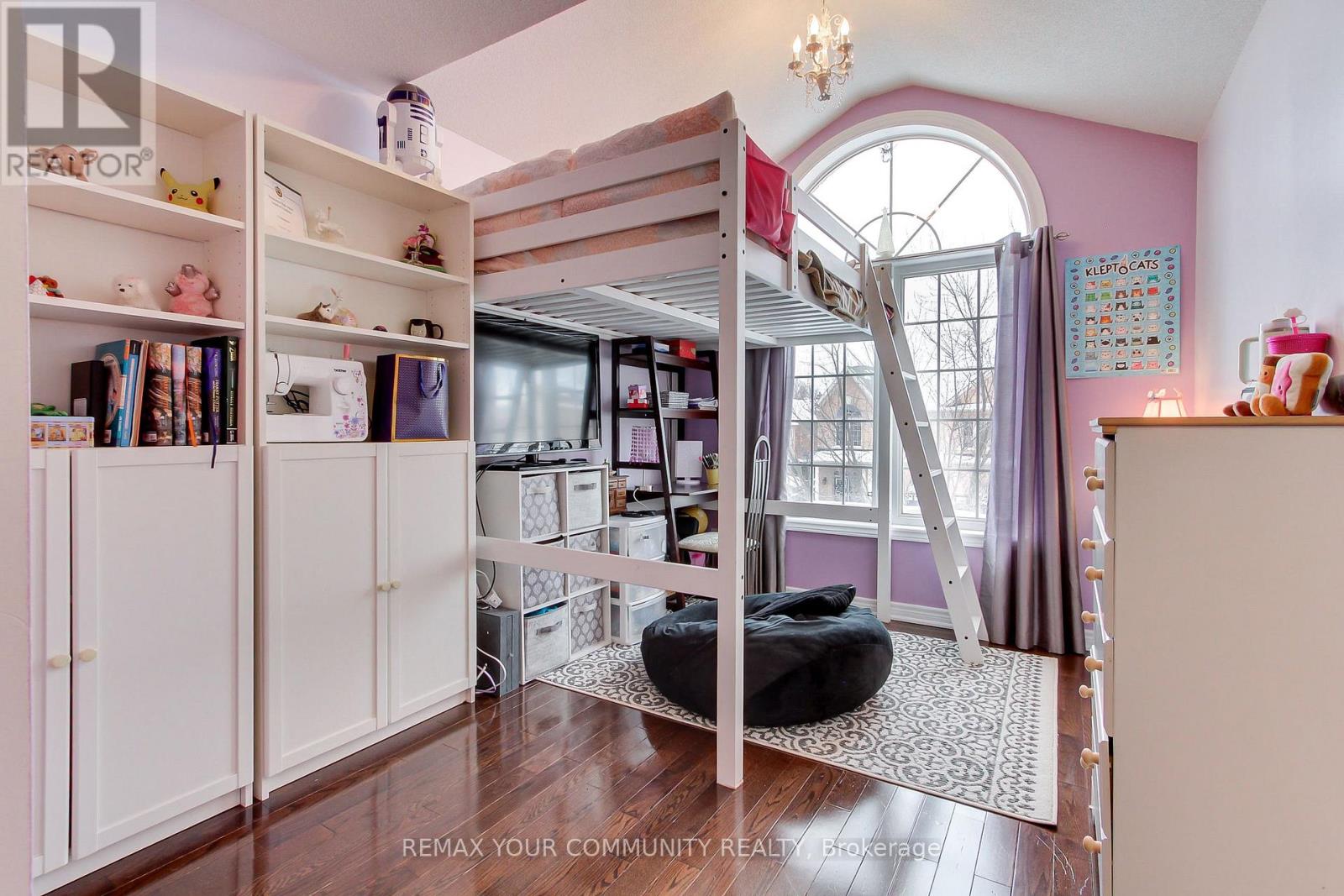 506 Foxcroft Boulevard, Newmarket, Ontario  L3X 3L6 - Photo 31 - N12786218