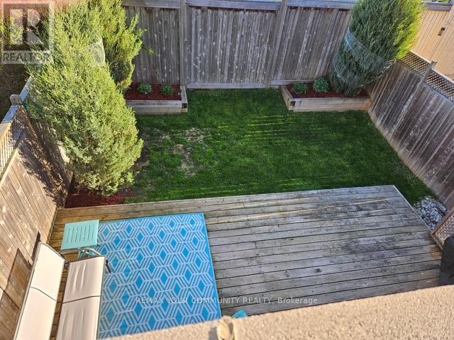 506 Foxcroft Boulevard, Newmarket, Ontario  L3X 3L6 - Photo 37 - N12786218