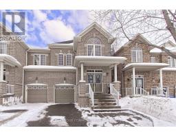 506 FOXCROFT BOULEVARD, Newmarket, Ontario