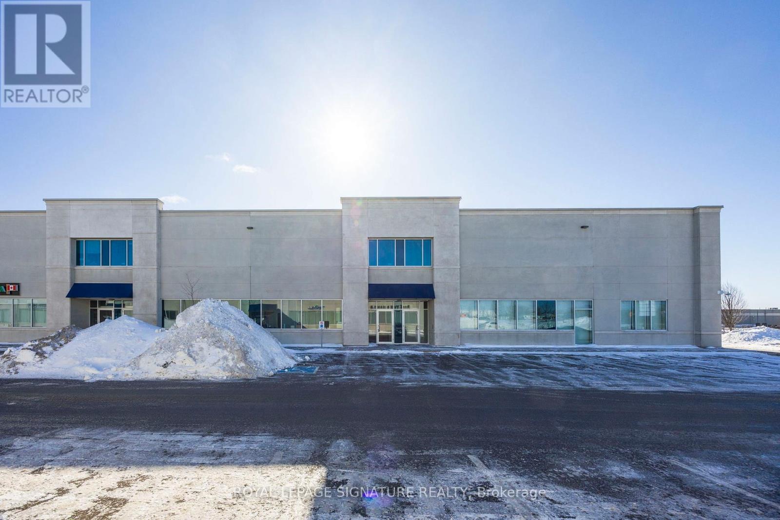 3 - 200 TESMA WAY, Vaughan, Ontario