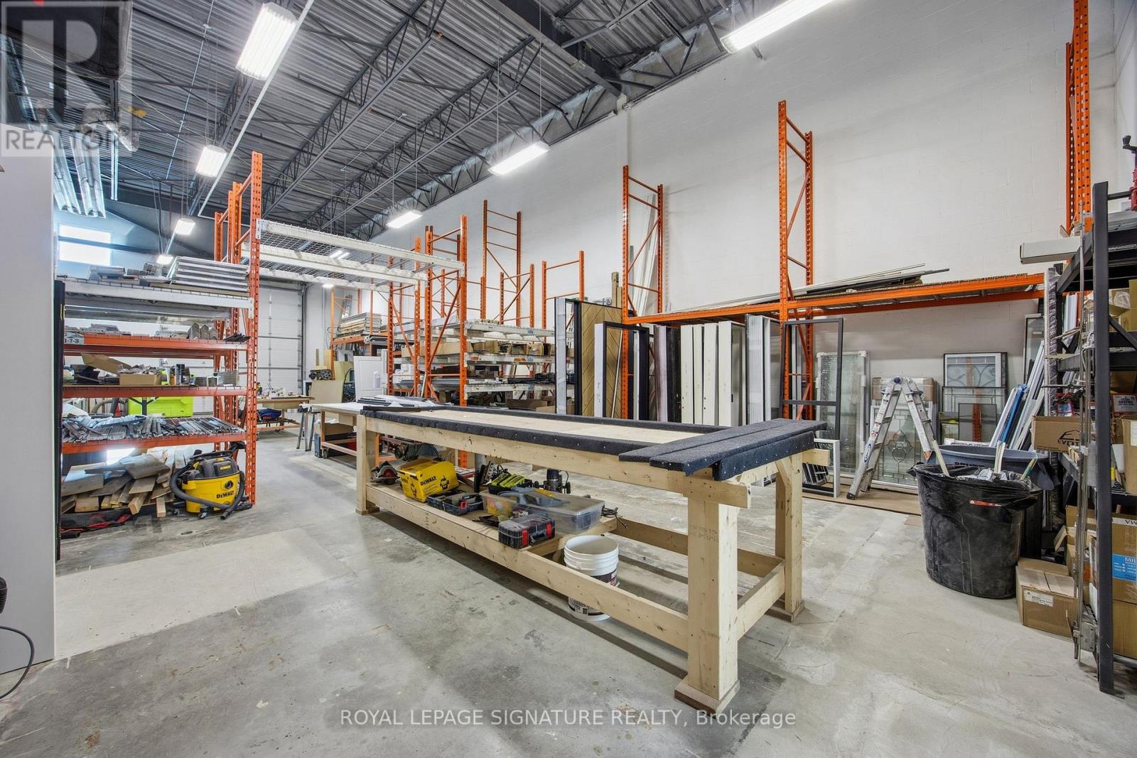 3 - 200 Tesma Way, Vaughan (Concord), Ontario  L4K 0J9 - Photo 15 - N12786238