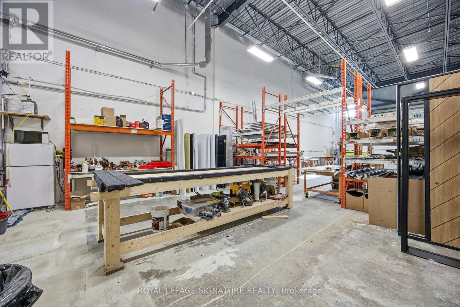 3 - 200 Tesma Way, Vaughan (Concord), Ontario  L4K 0J9 - Photo 16 - N12786238