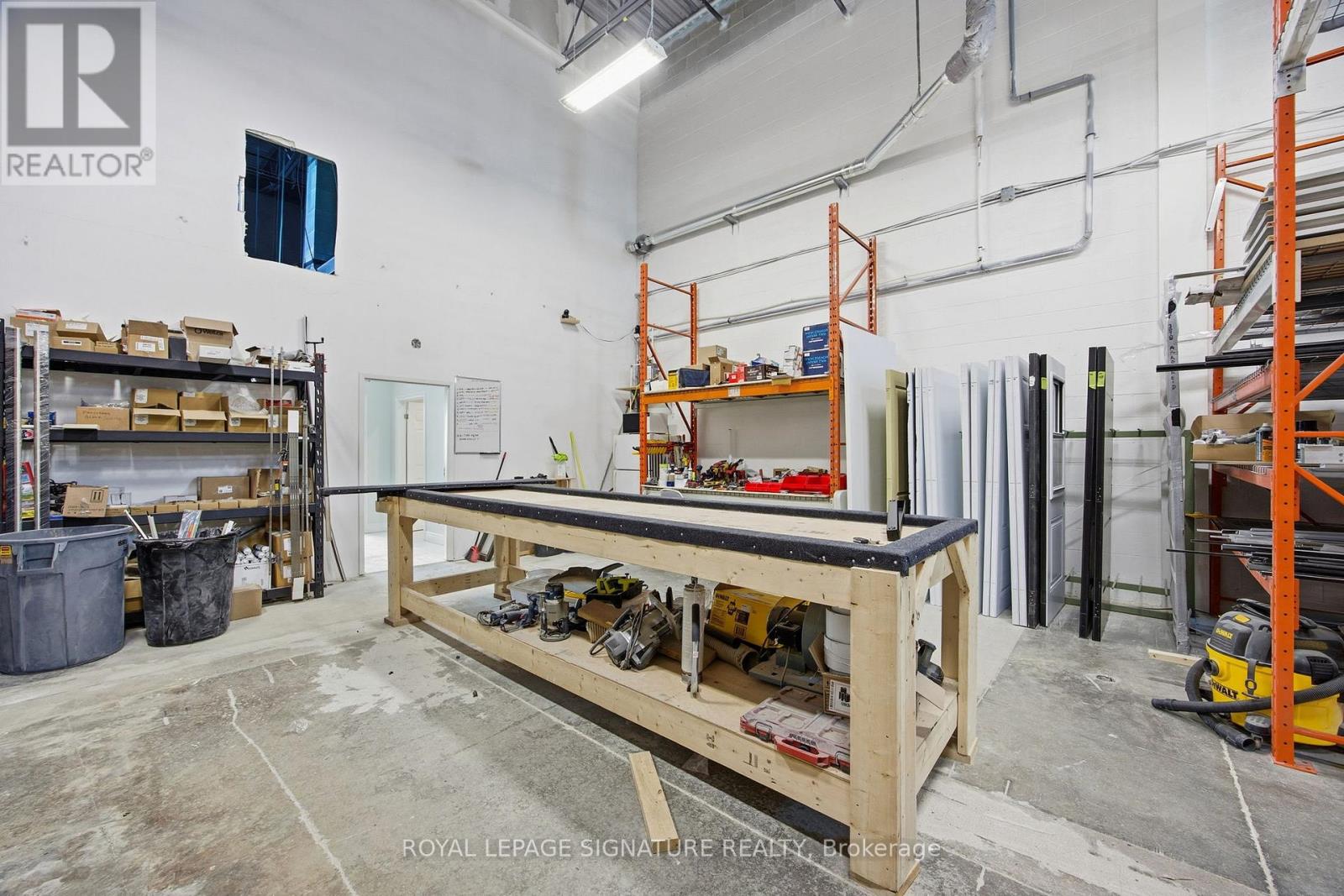 3 - 200 Tesma Way, Vaughan (Concord), Ontario  L4K 0J9 - Photo 18 - N12786238