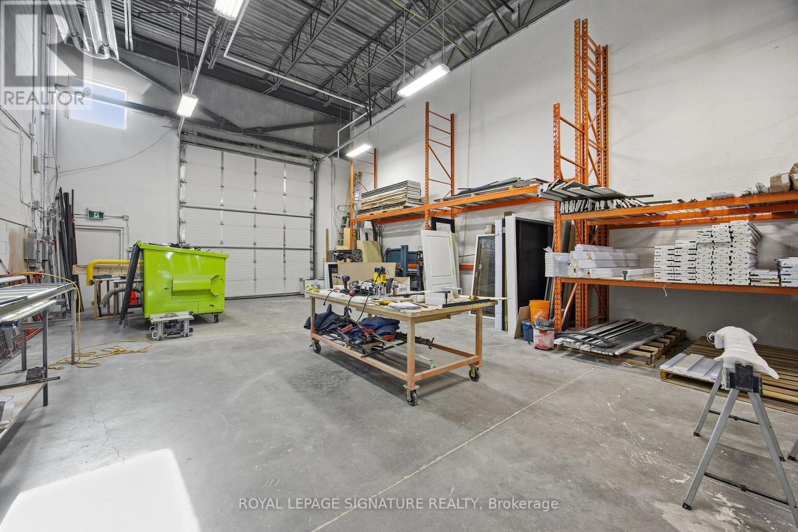 3 - 200 Tesma Way, Vaughan (Concord), Ontario  L4K 0J9 - Photo 20 - N12786238