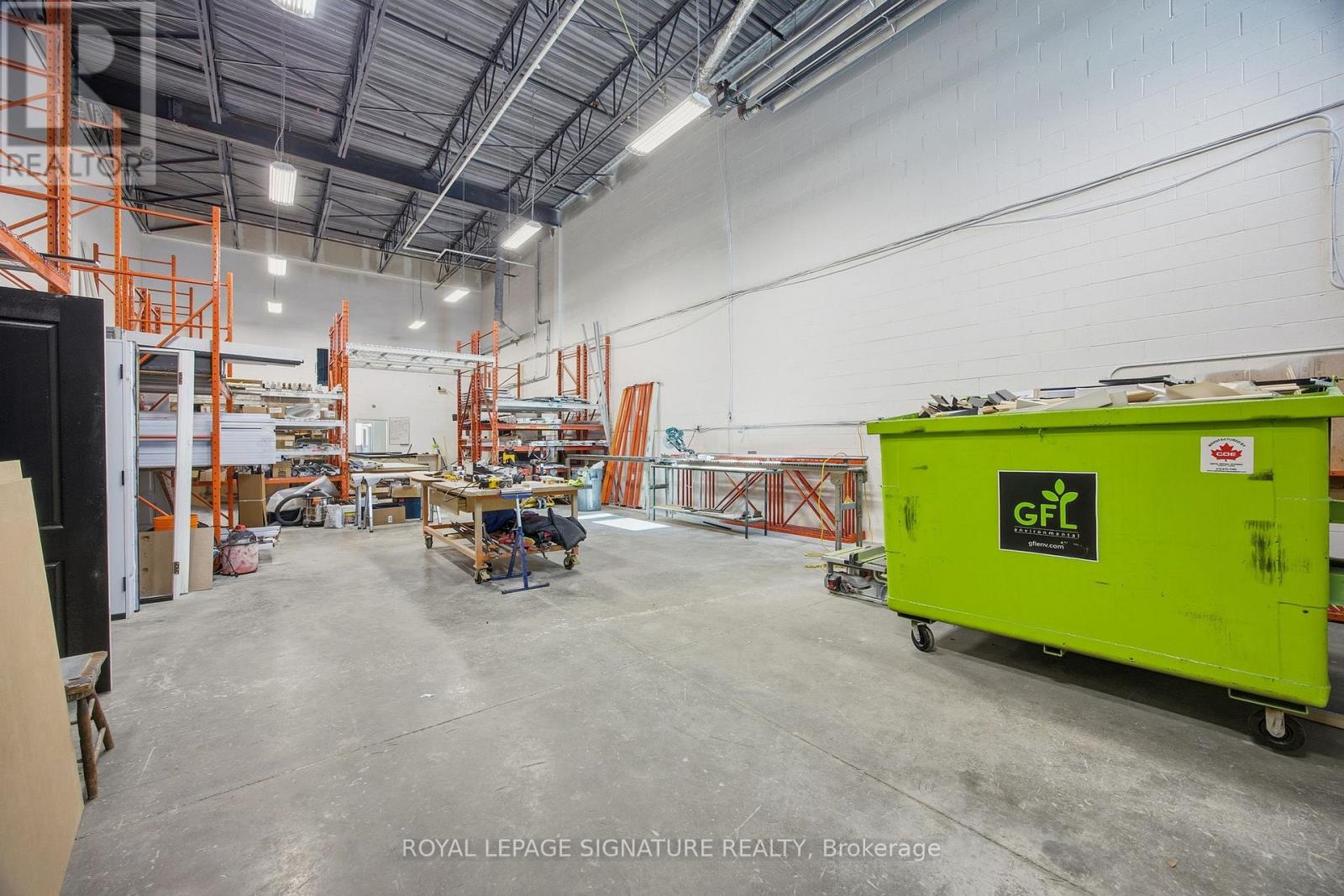 3 - 200 Tesma Way, Vaughan (Concord), Ontario  L4K 0J9 - Photo 22 - N12786238