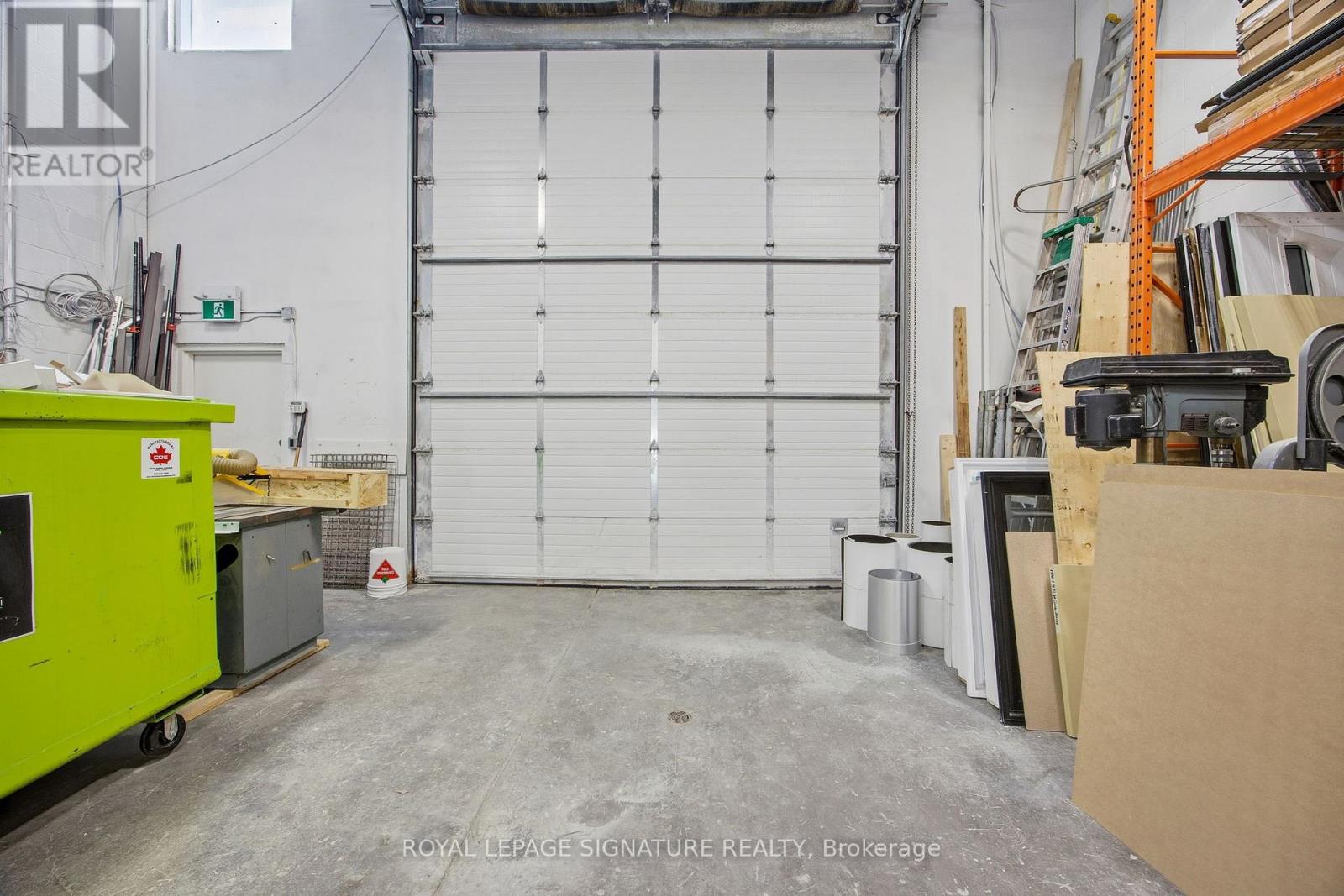 3 - 200 Tesma Way, Vaughan (Concord), Ontario  L4K 0J9 - Photo 23 - N12786238