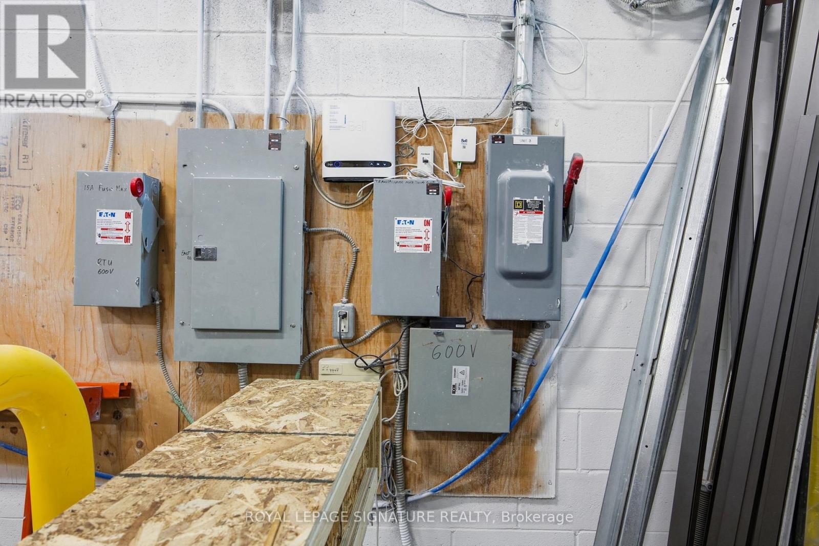 3 - 200 Tesma Way, Vaughan (Concord), Ontario  L4K 0J9 - Photo 24 - N12786238