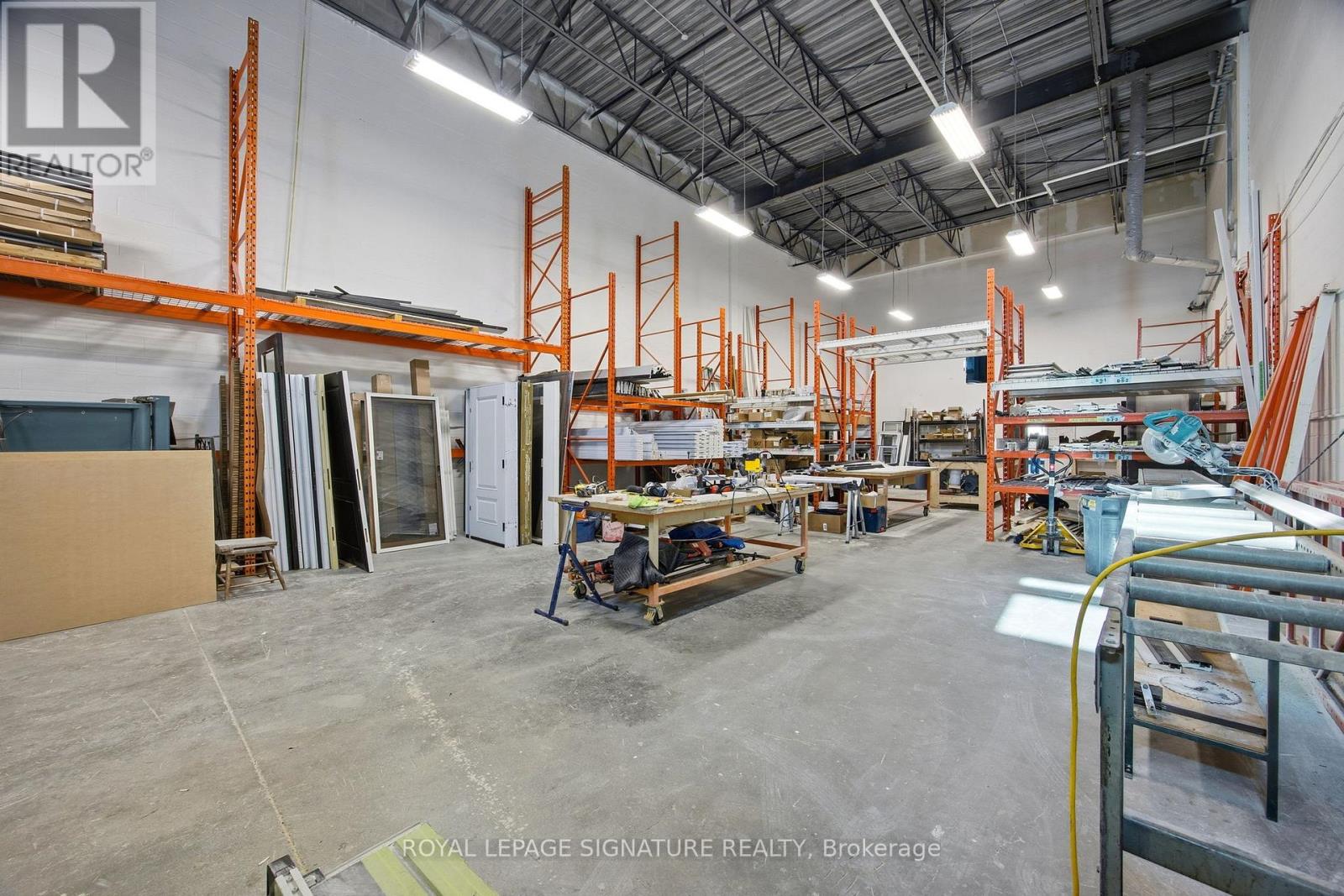 3 - 200 Tesma Way, Vaughan (Concord), Ontario  L4K 0J9 - Photo 25 - N12786238