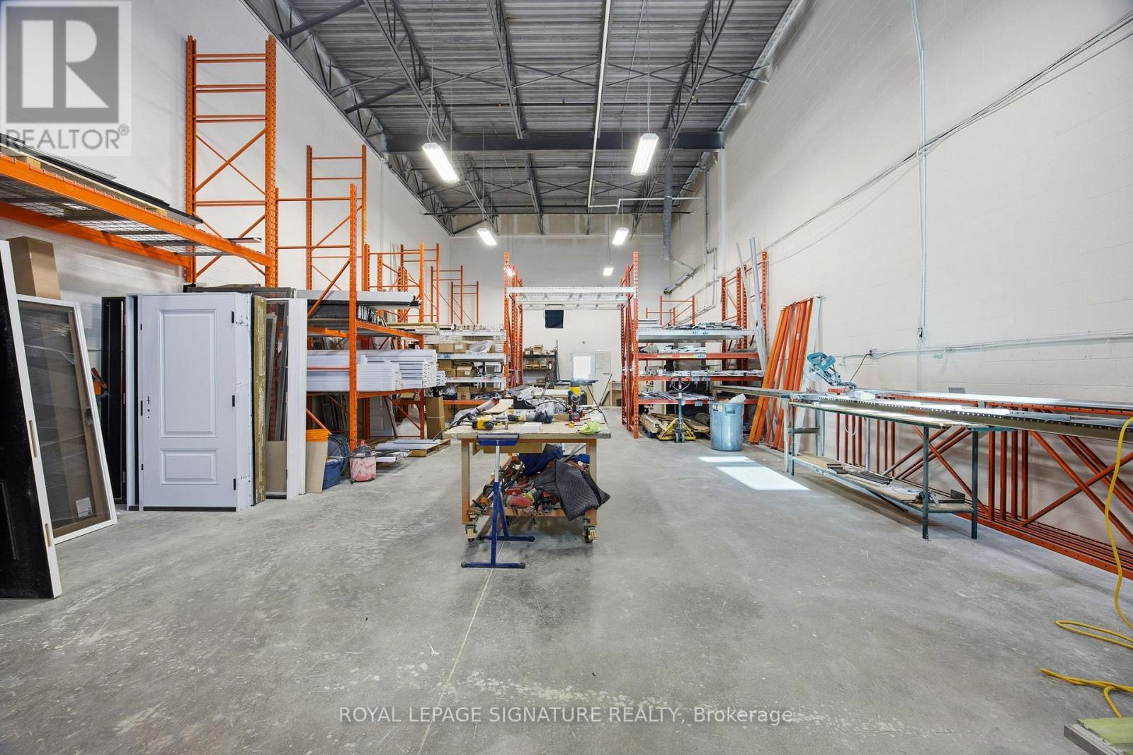 3 - 200 Tesma Way, Vaughan (Concord), Ontario  L4K 0J9 - Photo 26 - N12786238