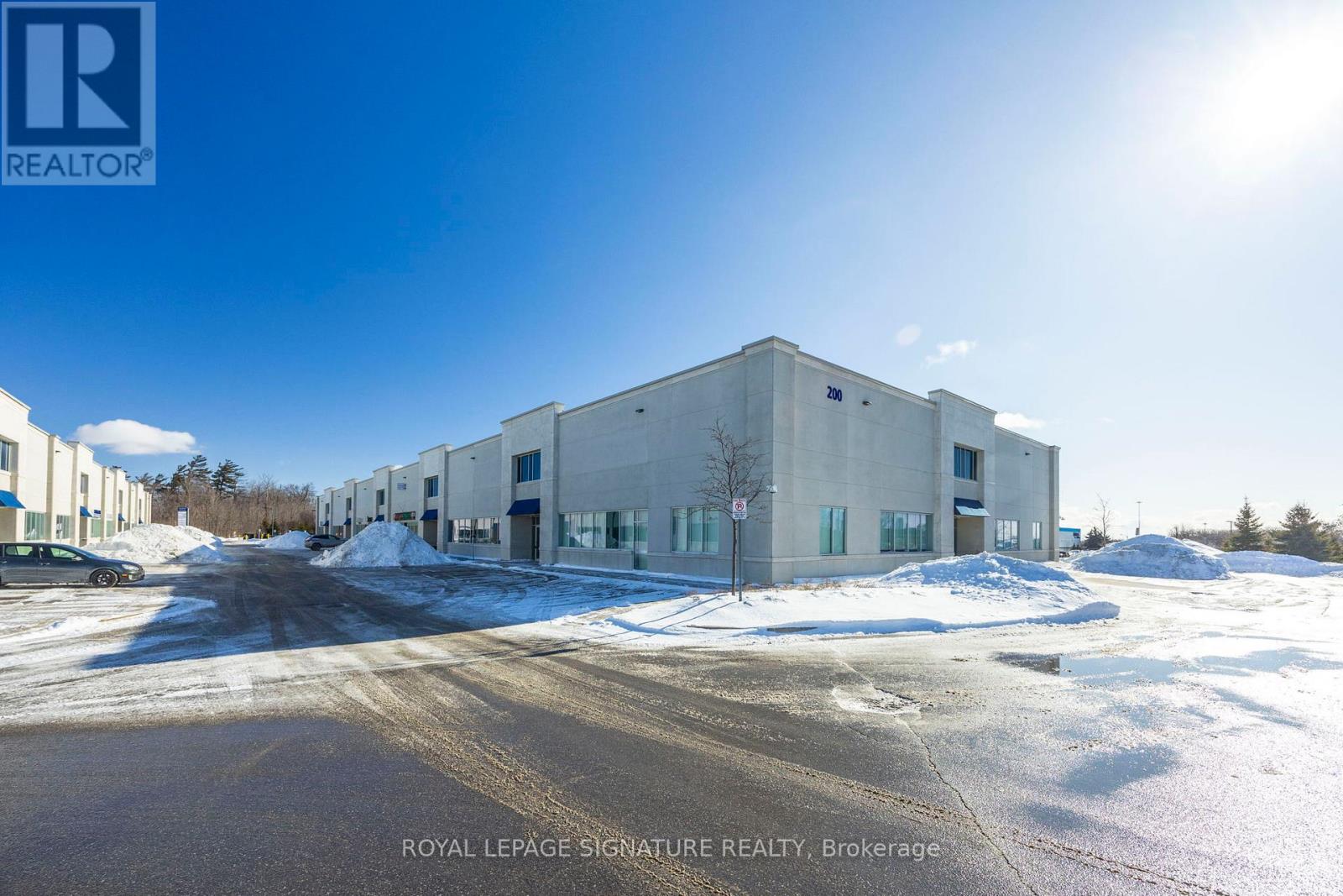 3 - 200 Tesma Way, Vaughan (Concord), Ontario  L4K 0J9 - Photo 27 - N12786238