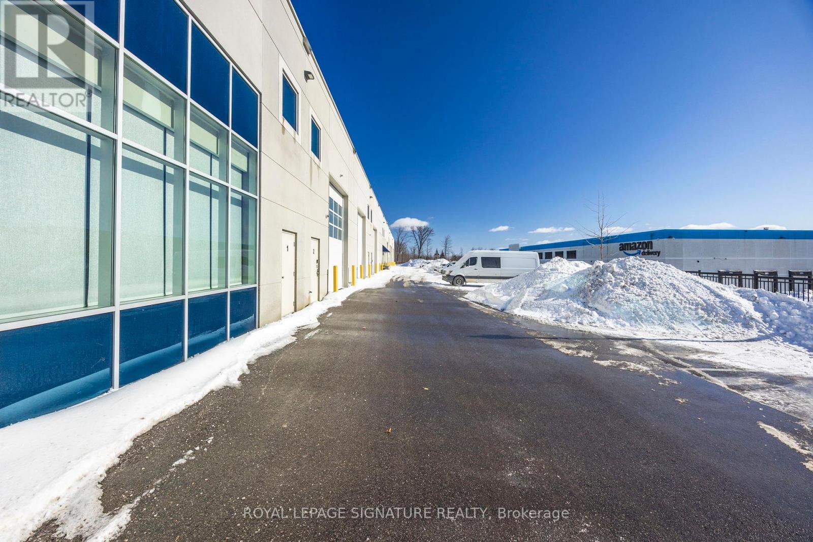 3 - 200 Tesma Way, Vaughan (Concord), Ontario  L4K 0J9 - Photo 29 - N12786238