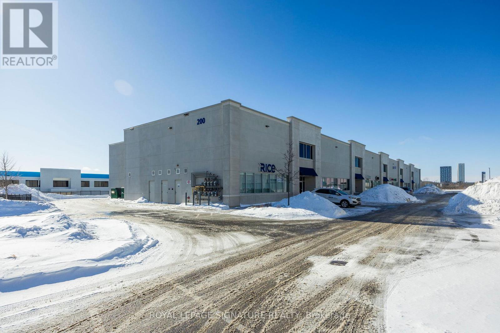 3 - 200 Tesma Way, Vaughan (Concord), Ontario  L4K 0J9 - Photo 31 - N12786238