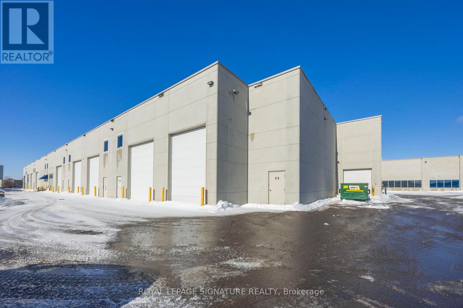 3 - 200 Tesma Way, Vaughan (Concord), Ontario  L4K 0J9 - Photo 32 - N12786238