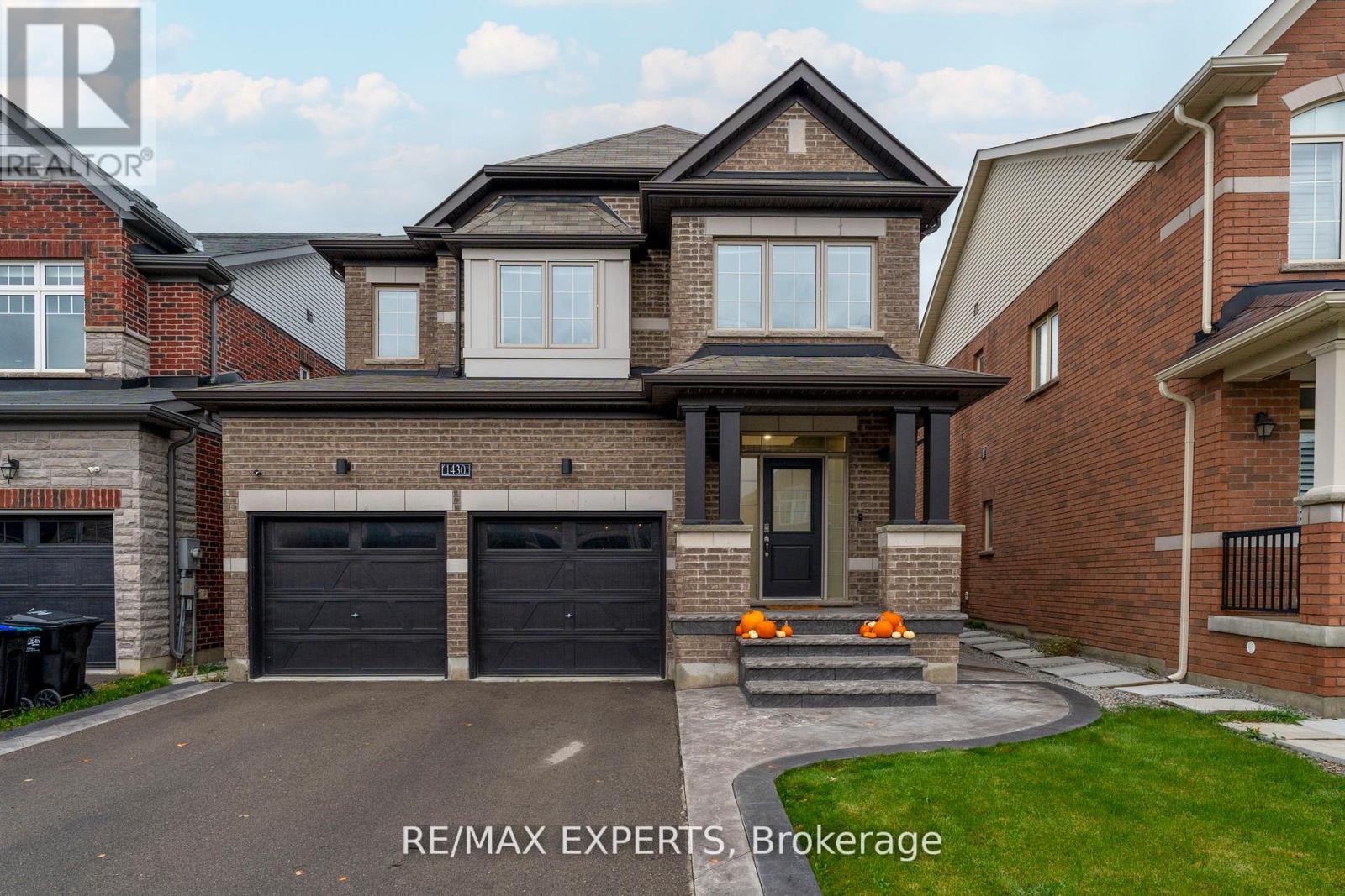 1430 FARROW CRESCENT, Innisfil, Ontario