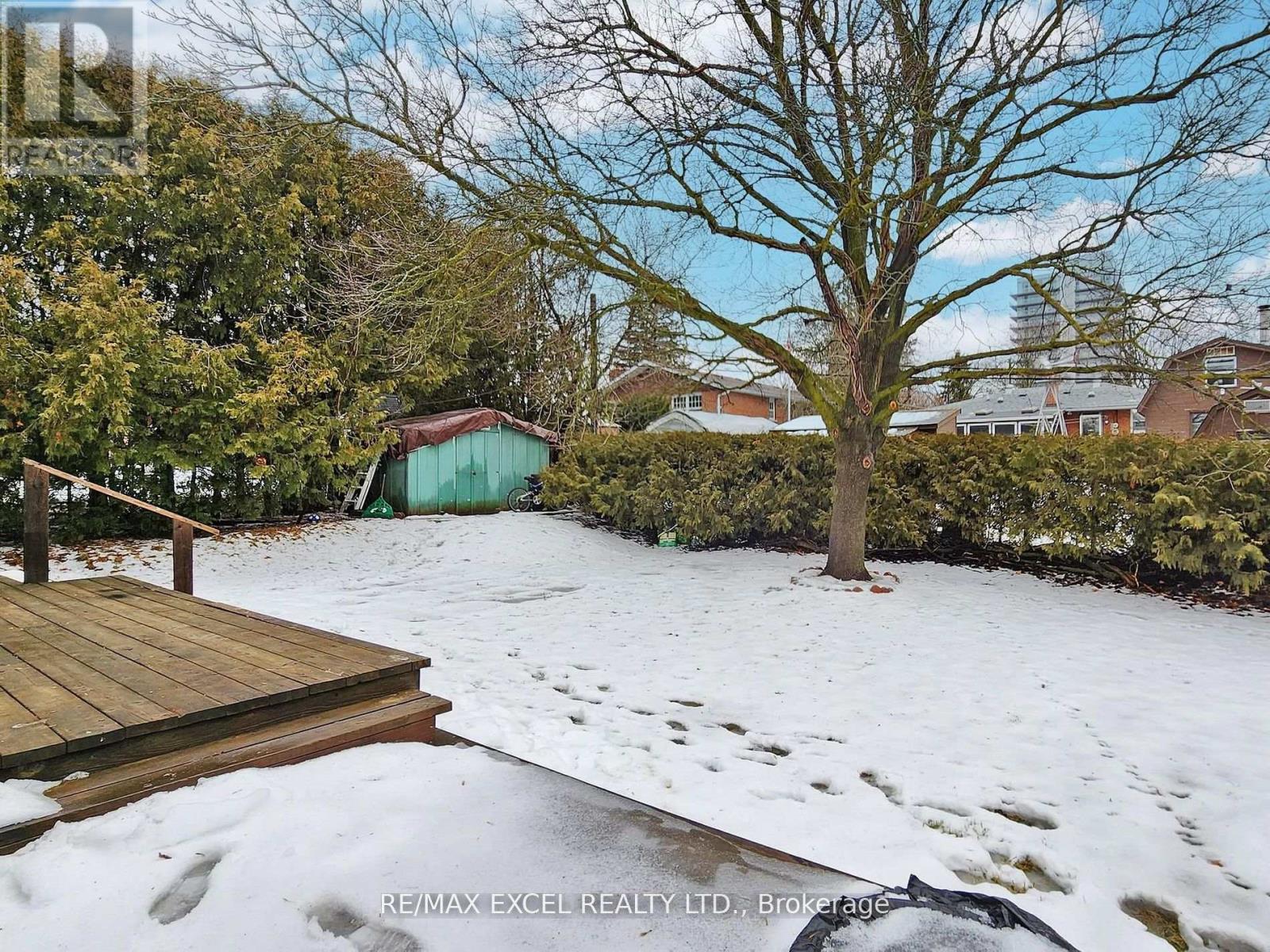 195 Parkview Crescent, Newmarket, Ontario  L3Y 2C9 - Photo 16 - N12786258