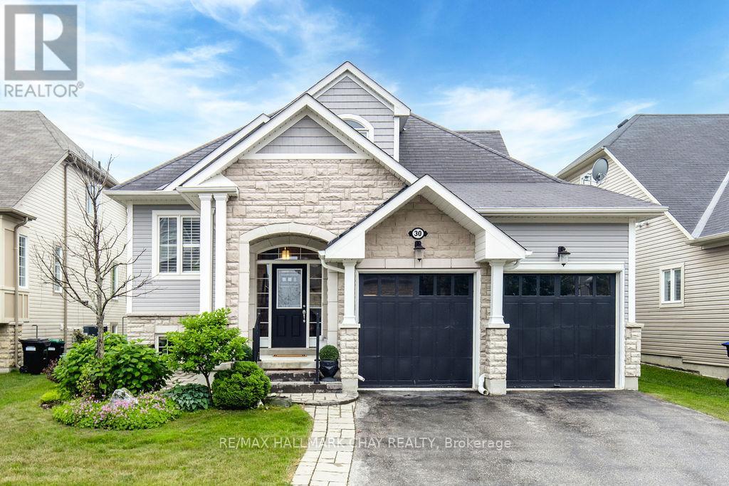 30 Waterview Road, Wasaga Beach, Ontario  L9A 1A4 - Photo 3 - S12786202