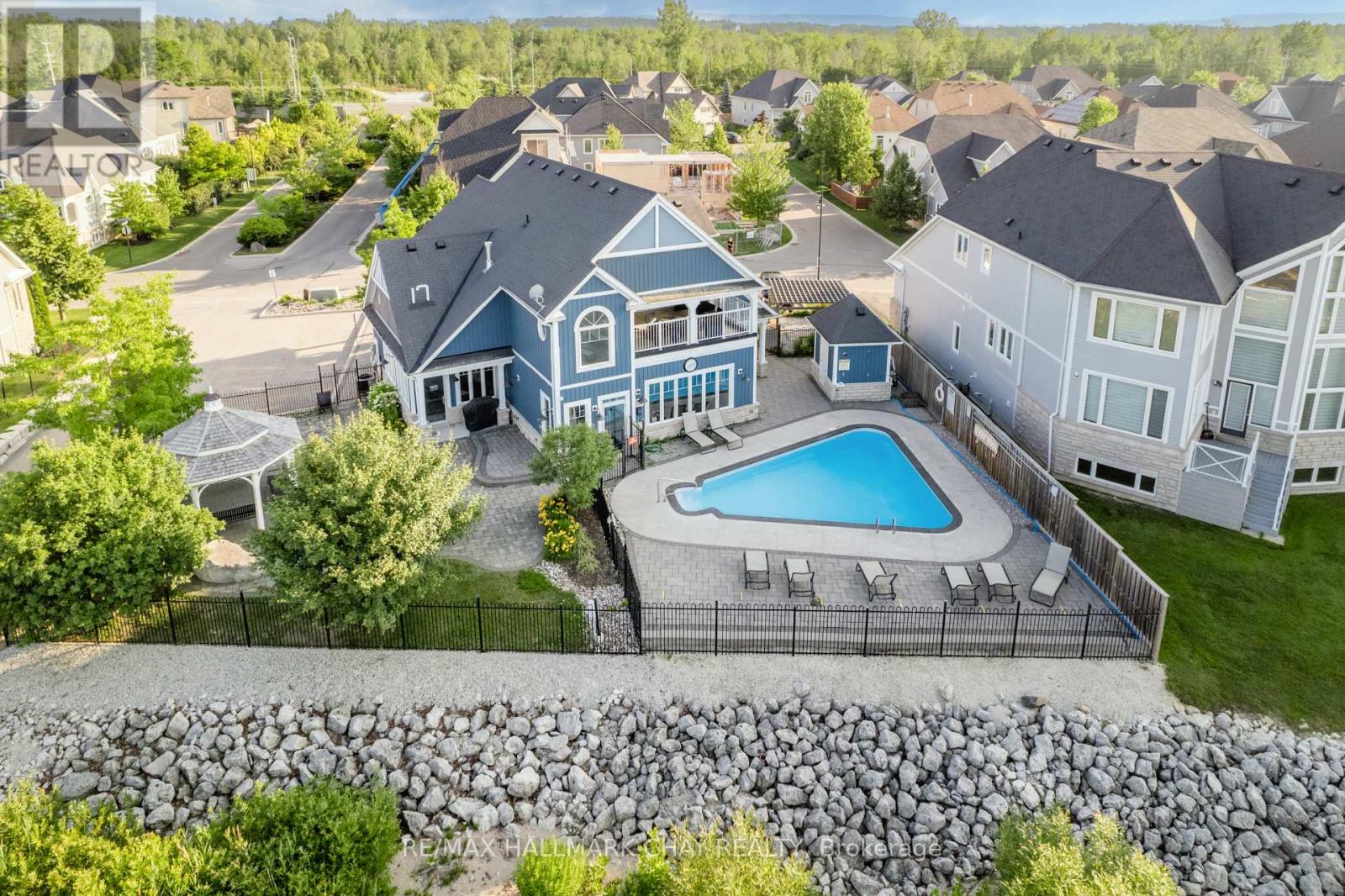 30 Waterview Road, Wasaga Beach, Ontario  L9A 1A4 - Photo 41 - S12786202