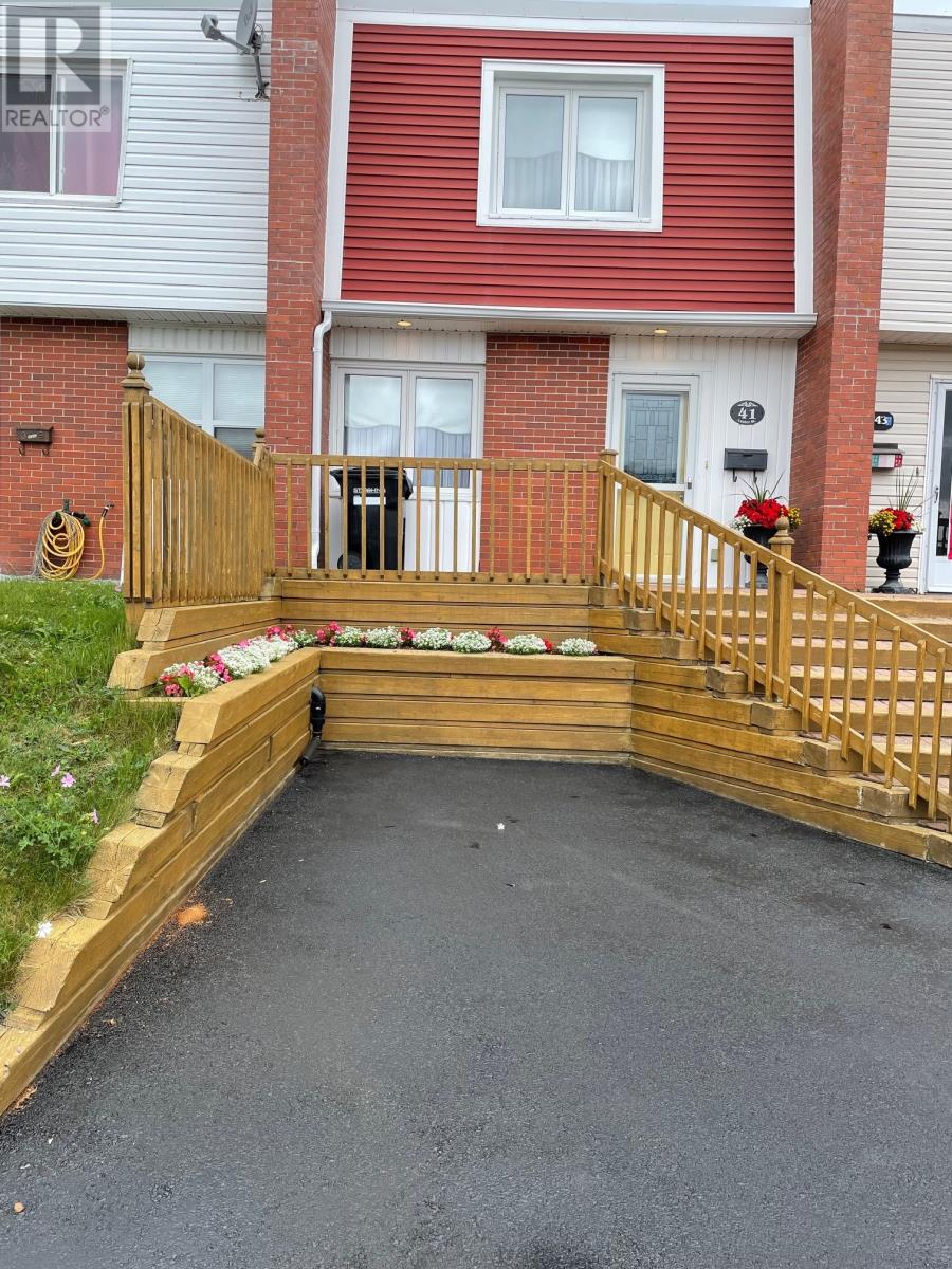 41 Lester Street, St. John's, Newfoundland & Labrador  A1E 2P5 - Photo 3 - 1294544