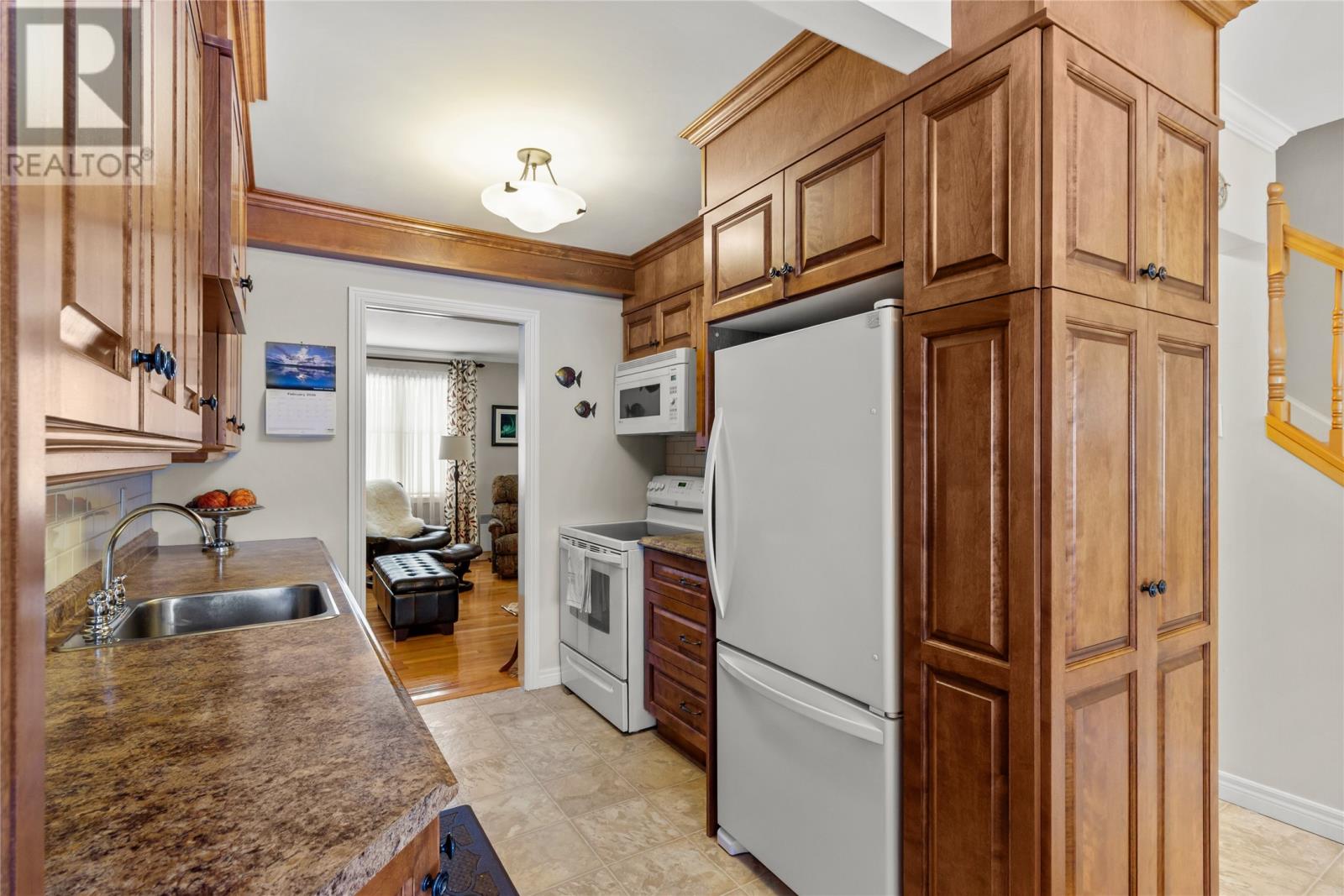 41 Lester Street, St. John's, Newfoundland & Labrador  A1E 2P5 - Photo 8 - 1294544