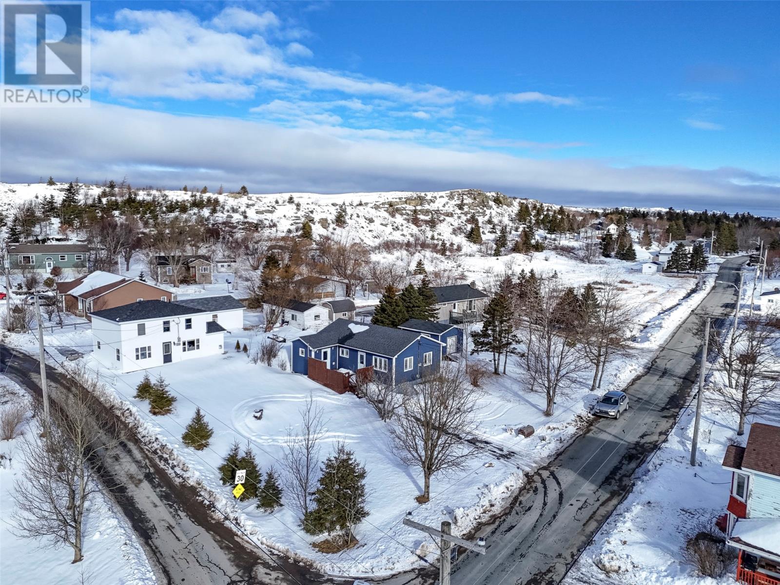 539 Water Street, Bay Roberts, Newfoundland & Labrador  A0A 1G0 - Photo 2 - 1294516