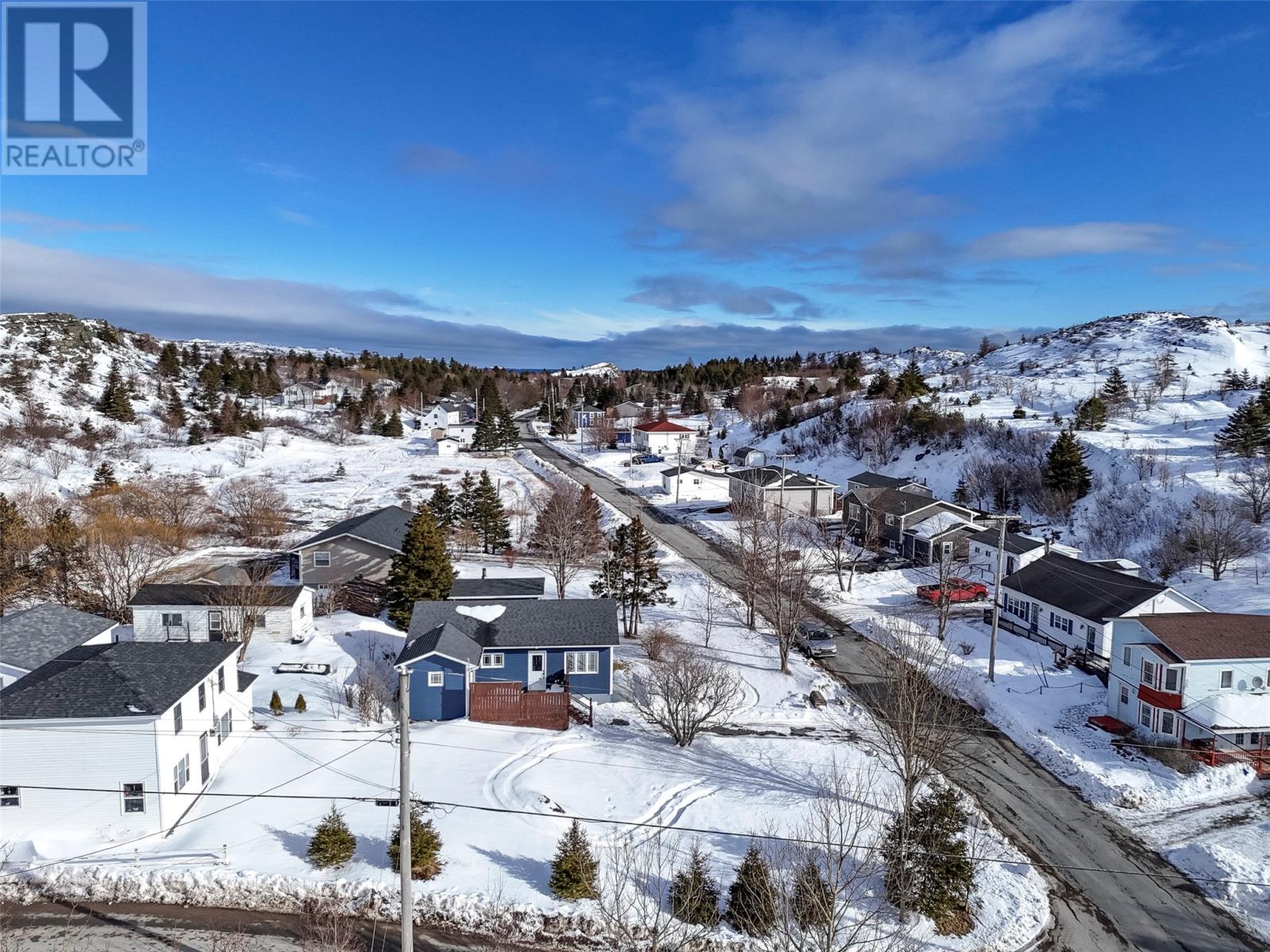 539 Water Street, Bay Roberts, Newfoundland & Labrador  A0A 1G0 - Photo 22 - 1294516