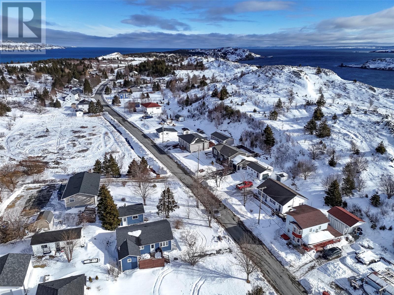 539 Water Street, Bay Roberts, Newfoundland & Labrador  A0A 1G0 - Photo 23 - 1294516