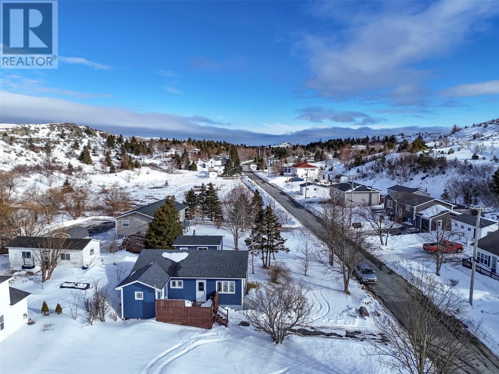 539 Water Street, Bay Roberts, Newfoundland & Labrador  A0A 1G0 - Photo 27 - 1294516