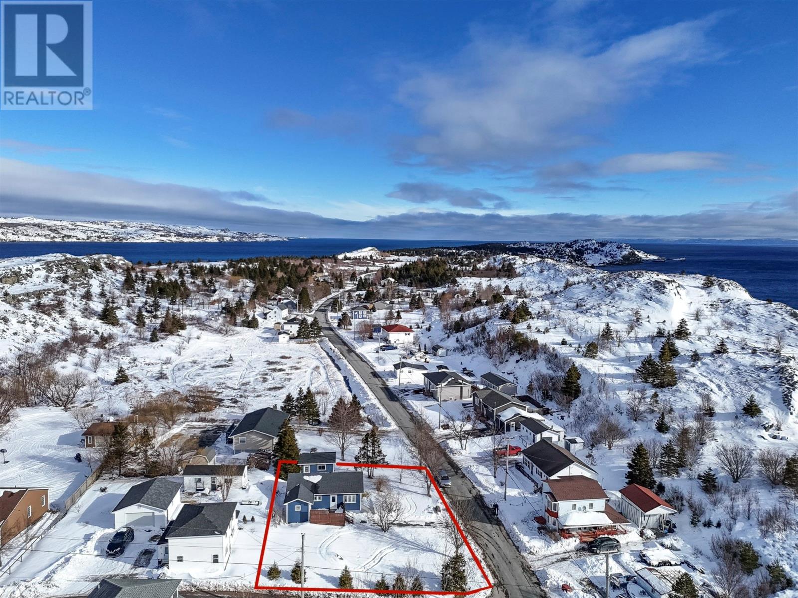 539 Water Street, Bay Roberts, Newfoundland & Labrador  A0A 1G0 - Photo 3 - 1294516