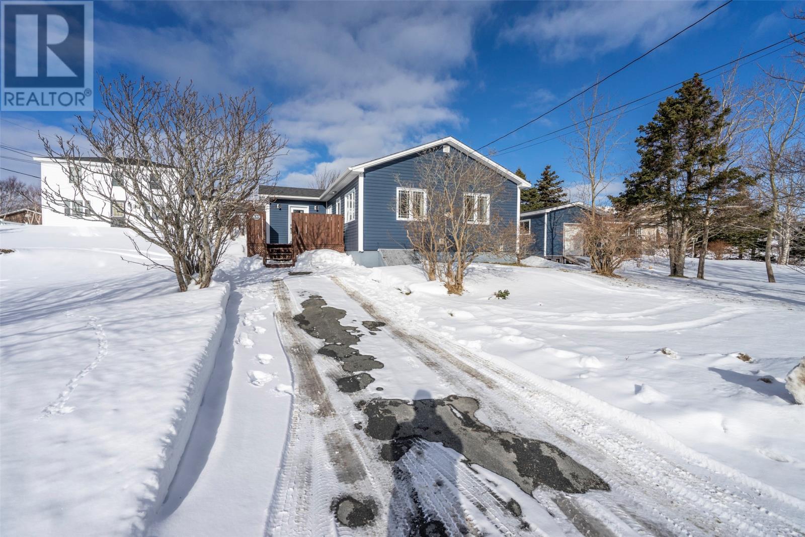 539 Water Street, Bay Roberts, Newfoundland & Labrador  A0A 1G0 - Photo 30 - 1294516