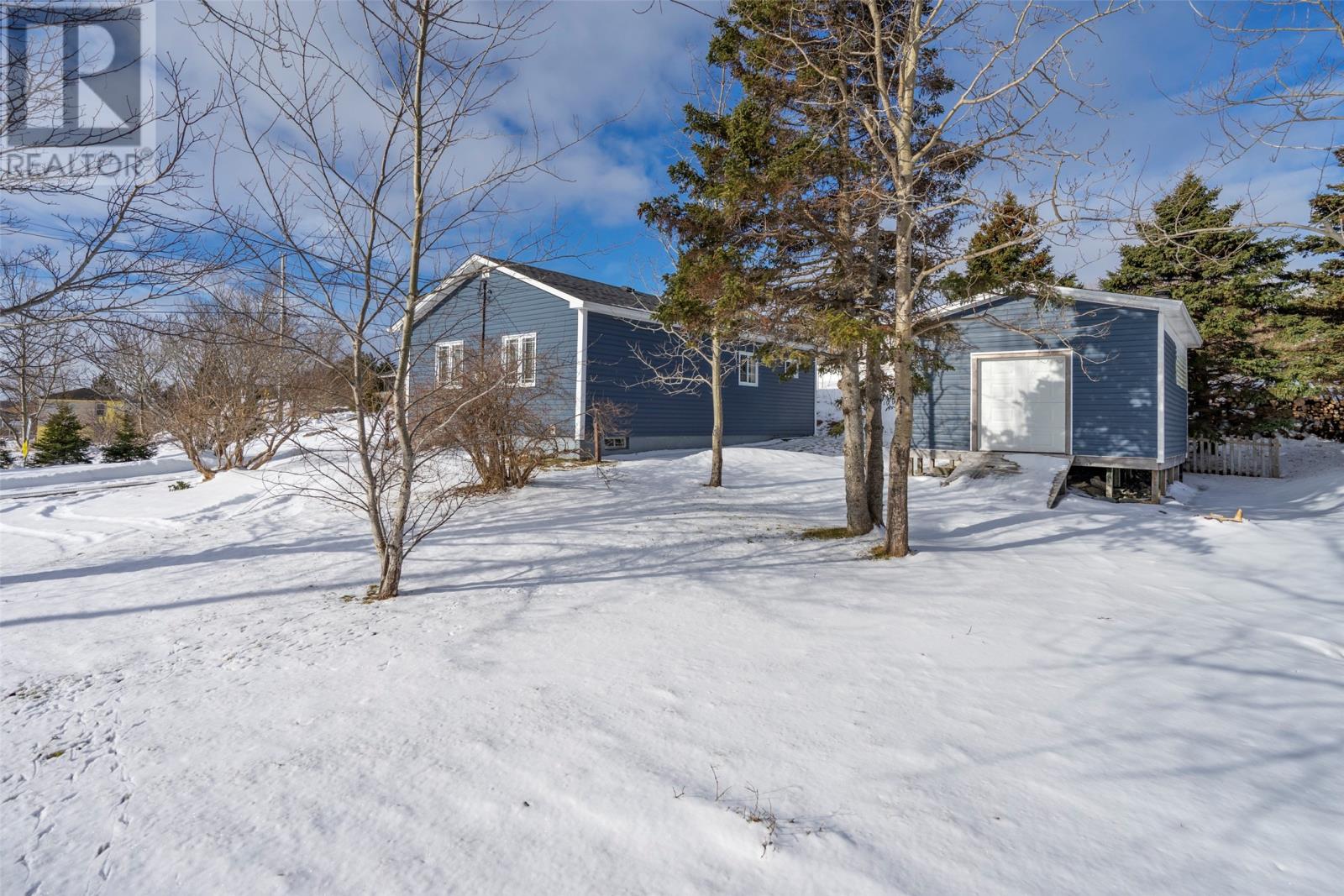 539 Water Street, Bay Roberts, Newfoundland & Labrador  A0A 1G0 - Photo 32 - 1294516