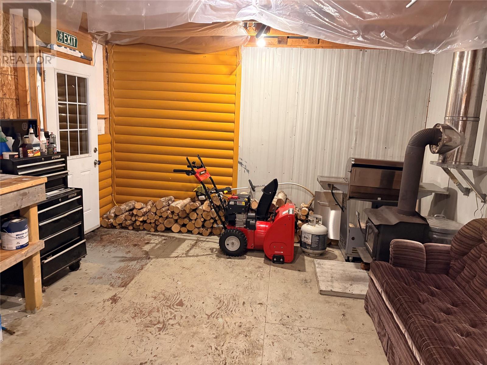 539 Water Street, Bay Roberts, Newfoundland & Labrador  A0A 1G0 - Photo 35 - 1294516